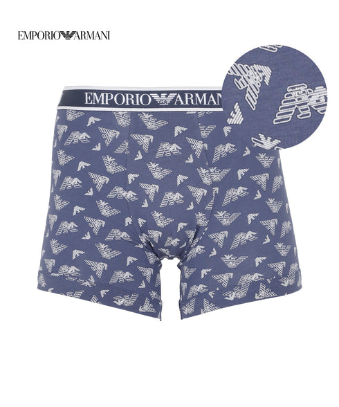エンポリオ アルマーニ EMPORIO ARMANI CORE LOGOBAND メンズ ボクサーパンツ 【メール便】 cts